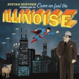 Stevens , Sufian - The avalanche - outtakes and extras from the illinois album!