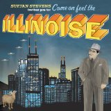 Stevens , Sufjan - Carrie & Lowell