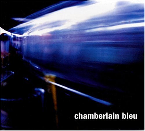Chamberlain Bleu - o. Titel