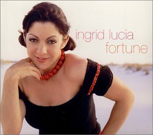 Lucia , Ingrid - Fortune