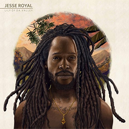 Jesse Royal - Lily of Da Valley (Lp+Mp3) [Vinyl LP]