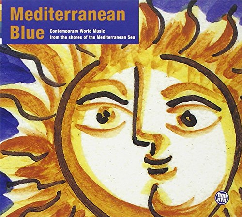 Sampler - Mediterranean Blue