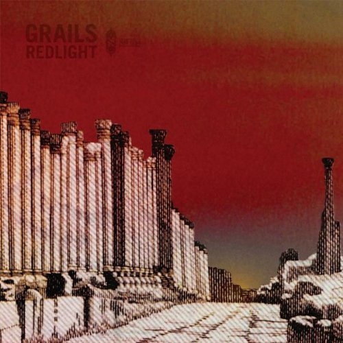 Grails - Redlight