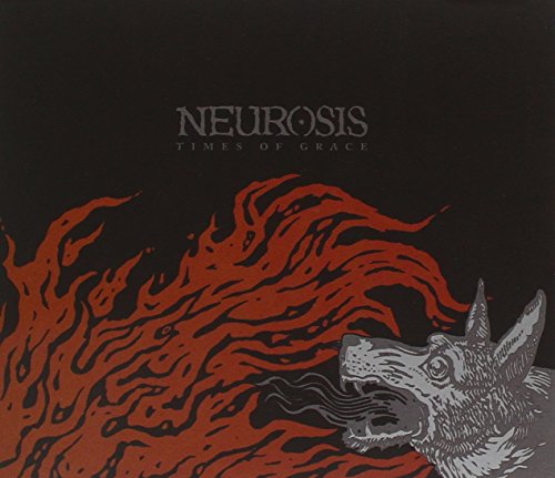 Neurosis - Times Of Grace