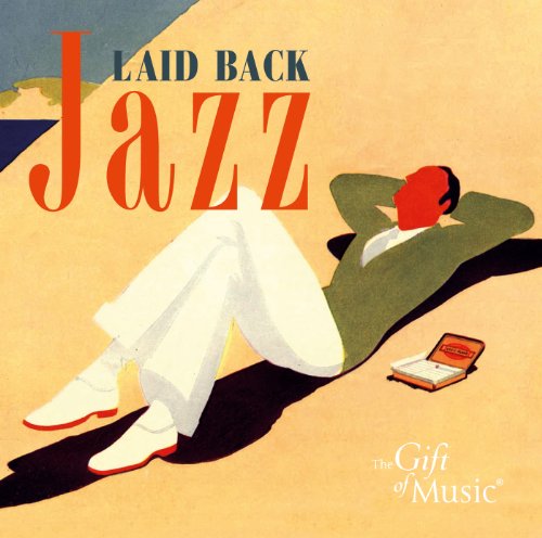 Sampler - Laid Back Jazz (The Gift Of Music)
