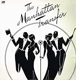 Manhattan Transfer , THe - The very best of