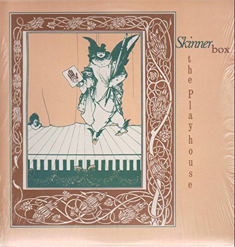 Skinner Box - The Playhouse (Vinyl)