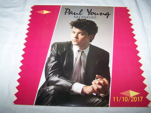 Young , Paul - No Parlez (Vinyl)