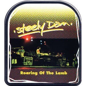 Steely Dan - The Roaring Of The Lamb