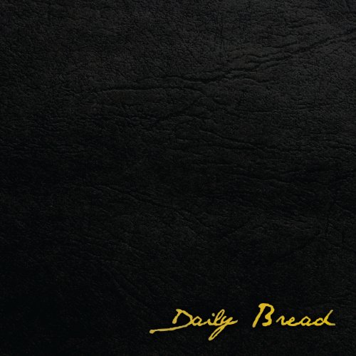 Hassaan Mackey & Apollo Brown - Daily Bread [Vinyl LP]