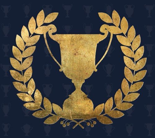 Apollo & O.C. Brown - Trophies