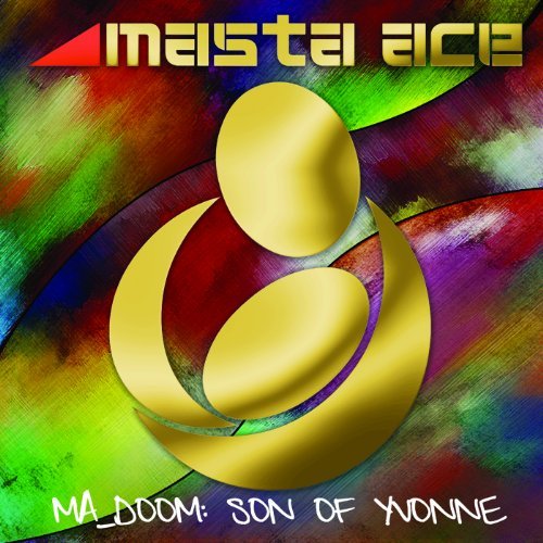 Masta Ace - Ma Doom: Son of Yvonne