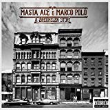 Masta Ace Inc. - Sittin' on chrome