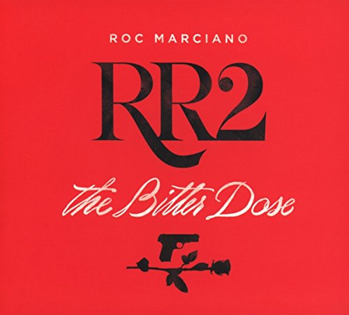 Roc Marciano - Rr2-the Bitter Dose