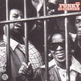Pazant Brothers - The Brothers Funk: Rare New York City Funk 1969-75