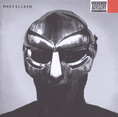 Madvillain - Madvillainy