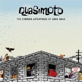 Quasimoto - The Unseen (Deluxe Edition)