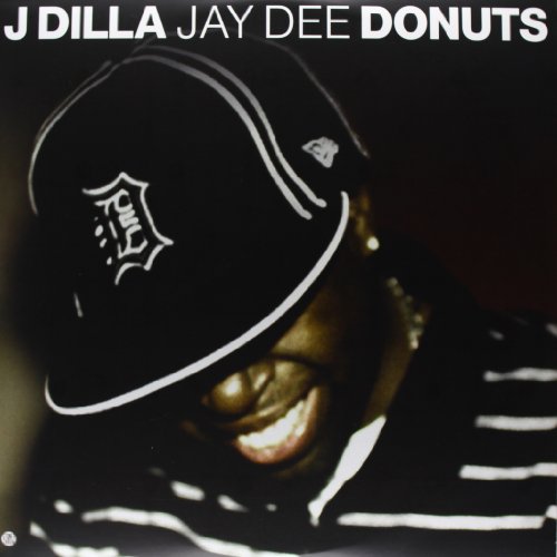 J Dilla - Donuts (