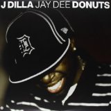 J Dilla - Ruff Draft [Vinyl LP]
