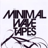 Various - Minimal Wave Tapes Vol.2