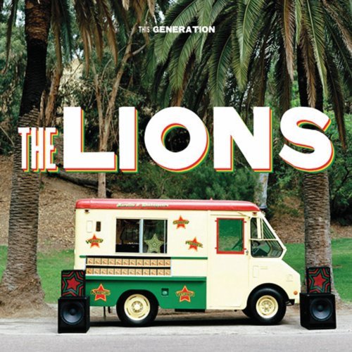 the Lions - This Generation