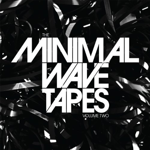 Various - Minimal Wave Tapes Vol.2