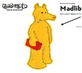 Quasimoto - The Further Adventures Of Lord Quas