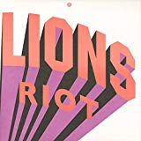 Lions , The (Lions Meet Dub Club) - This Generation In Dub