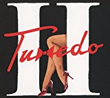 Tuxedo (Mayer Hawthorne & Jake One) - Tuxedo