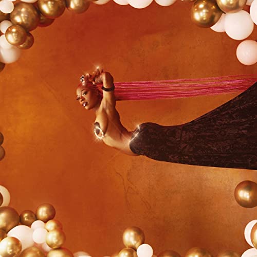 Sudan Archives - Natural Brown Prom Queen (2lp) [Vinyl LP]