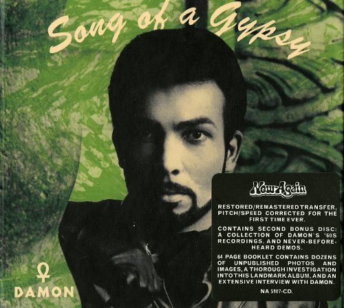 Damon - Song of a Gypsy