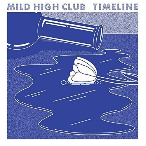 Mild High Club - Timeline