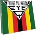 Eye Q - Please The Nation (Compilation) (Numbered) (Limited Edition)