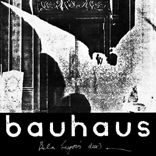 Bauhaus - The Bela Session (Ltd.ed.) (Col.Lp) [Vinyl LP]