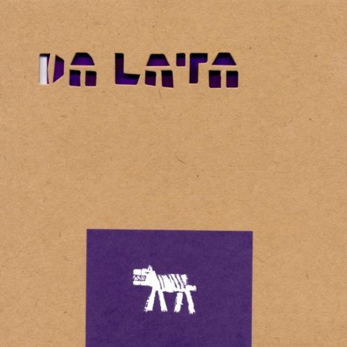 Da Lata - Remixes [UK-Import]