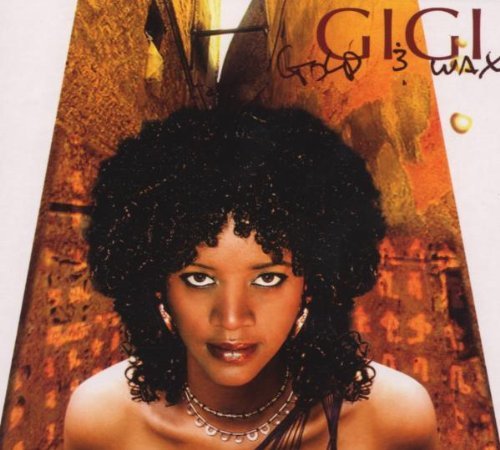 Gigi - Gold & wax