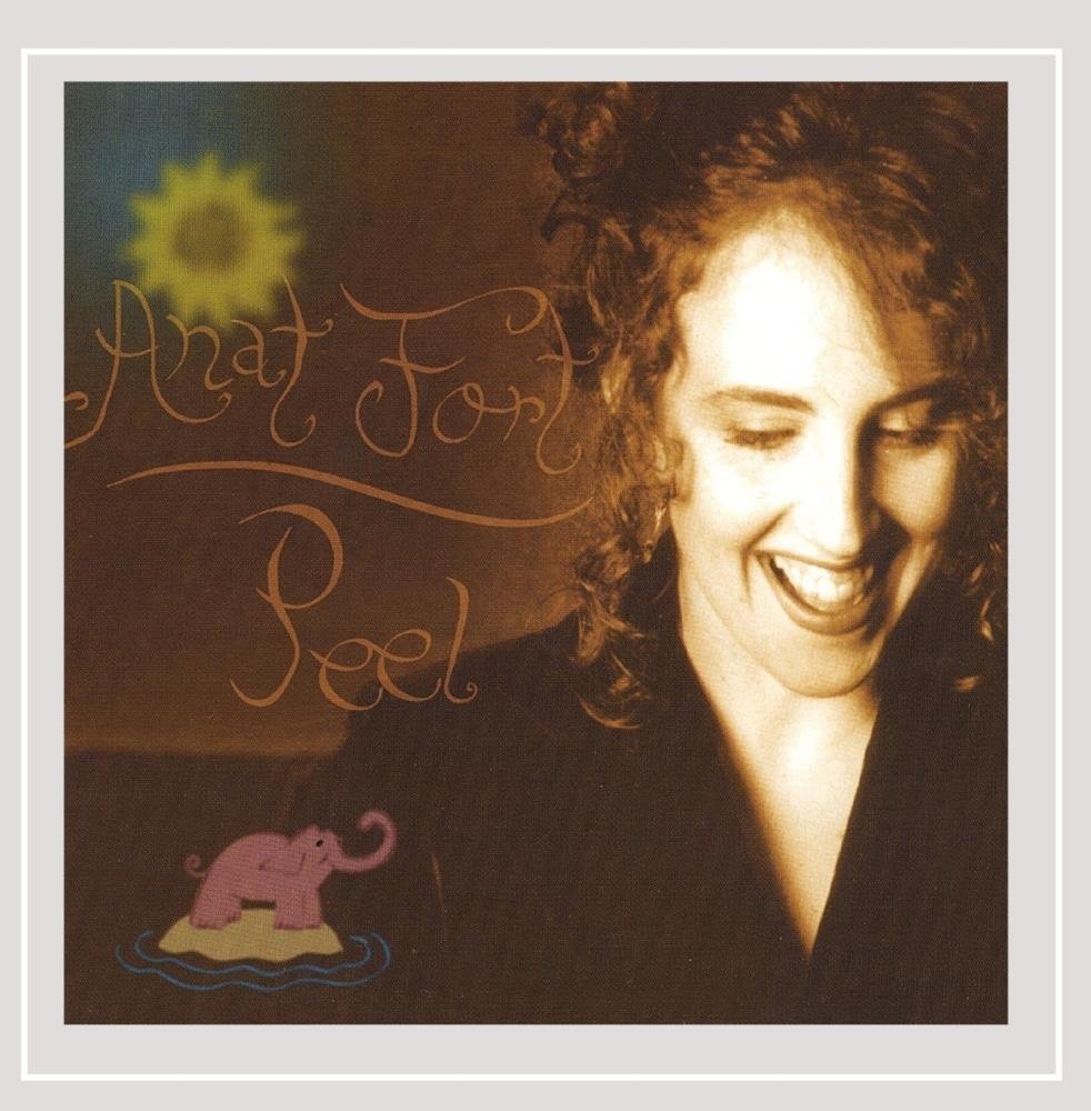 Fort , Anat   - Peel