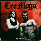 Cro-Mags - Alpha Omega