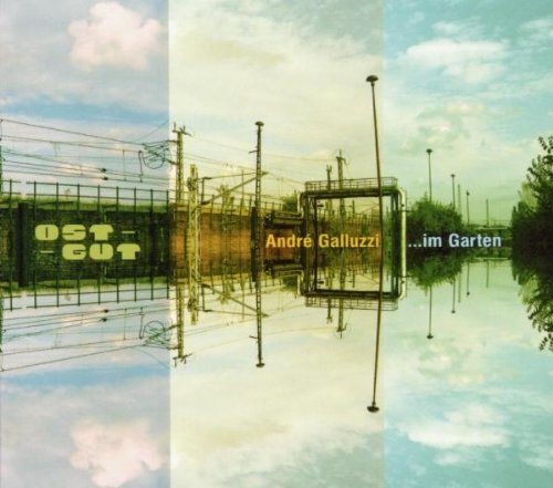Galluzzi , André - Im Garten