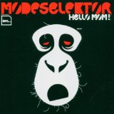 Modeselektor - Monkeytoewn (Jewel Case Edition)