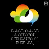 Allien , Ellen - Stadtkind