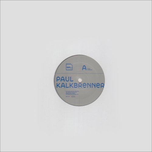 Paul Kalkbrenner - Altes Kamuffel [Vinyl Single]