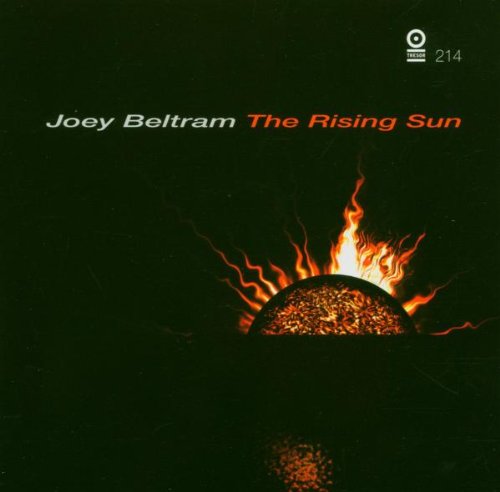 Joey Beltram - The Rising Sun