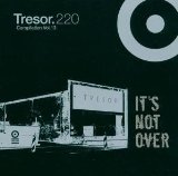 Sampler - Headquarters_Berlin (Tresor 197)