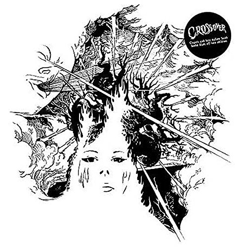 Crossover - Cryptic+Dire Sallow Faced Hood [Vinyl Single]