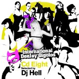 Sampler - International DeeJay Gigolos 5 (selected by DJ Hell)