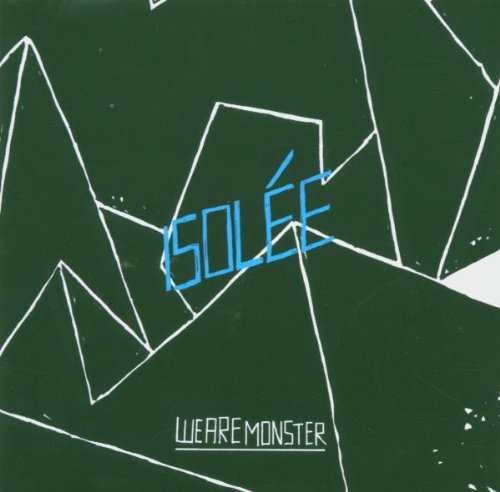 Isolee - We Are Monster