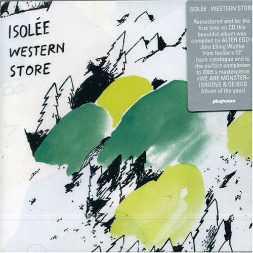 Isolee - Western Store