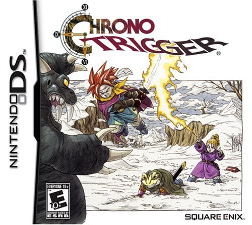 - Chrono Trigger [US Import]