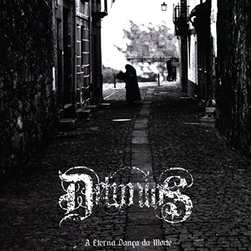 Defuntos - A Eterna Danca Da Morte